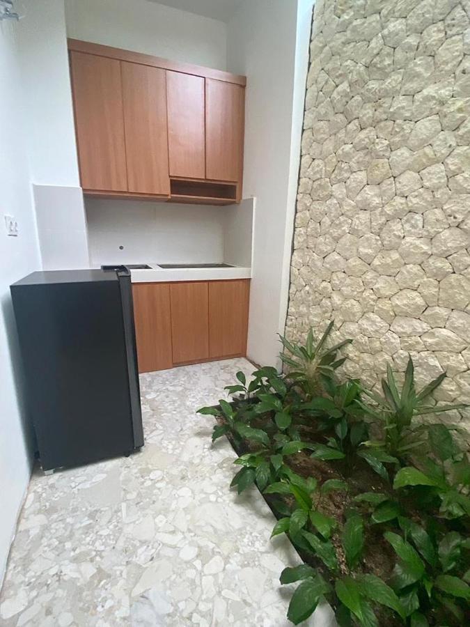 Puspa Ayu Villas & Apartments Kuta  Exterior photo