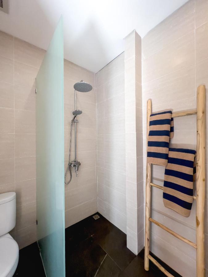 Puspa Ayu Villas & Apartments Kuta  Exterior photo